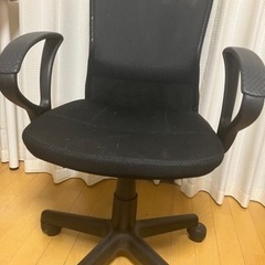 チェア