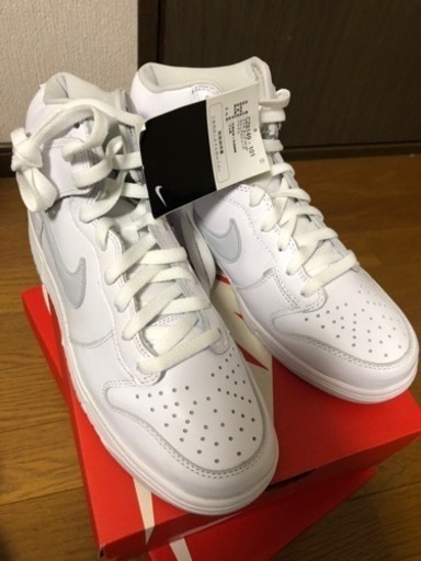 NIKEスニーカー