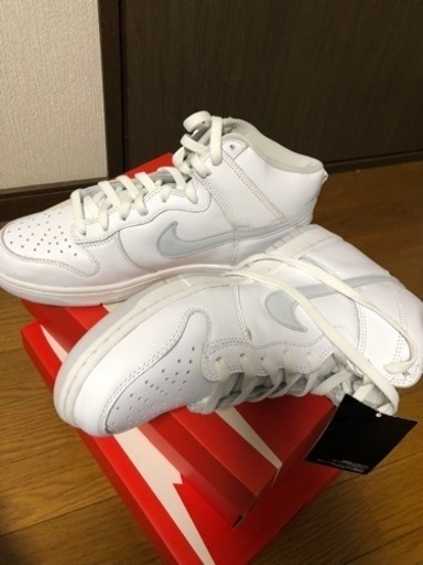 NIKEスニーカー