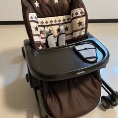 【4/30迄 引越処分 定価29,700円】Aprica アップ...