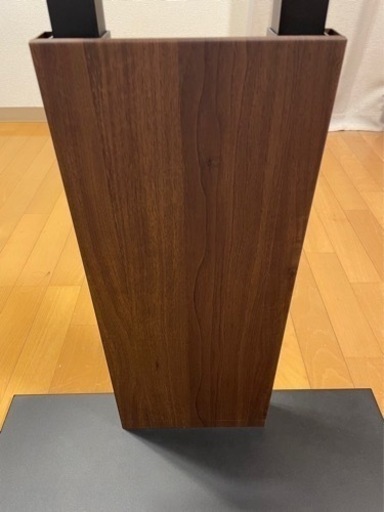 テレビウォール/壁寄せテレビスタンド/WALL V2/サウンドバー棚板15,000円　※取りに来てくださる方限定