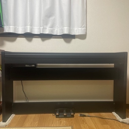 【お譲り先決定】コルグ　電子ピアノ　LP380