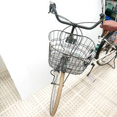 4/3遠藤商事 自転車 COMFORT STYLE 26インチ ...