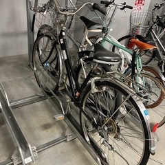 自転車