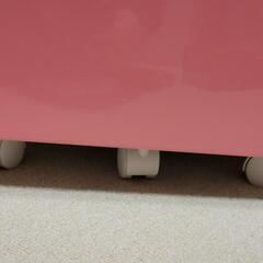 デスクの引き出しだけです。の画像