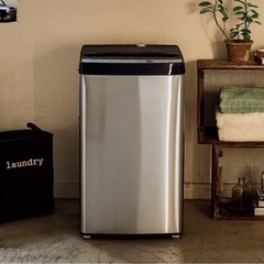 美品！！オシャレな洗濯機