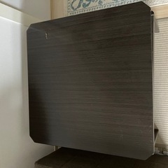 コタツ