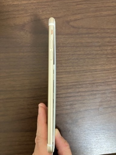 【取りに来られる方】iPhone 6 Plus Gold 16 GB Softbank