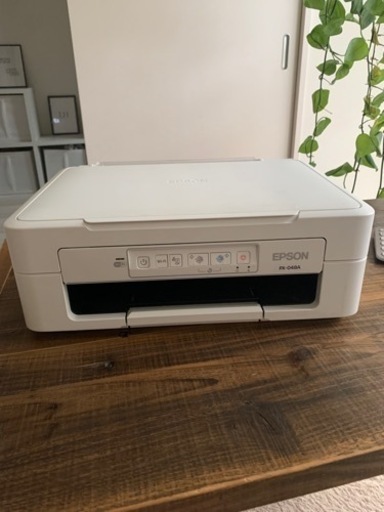 プリンタ EPSON PX-048A