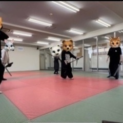 3月30日木曜日お昼！コンバットラープ&格闘技練習会！