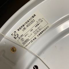 シーリングライト2の画像