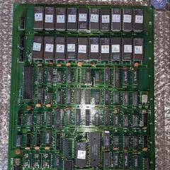 アーケードゲーム基盤　麻雀・ナンパ ストーリー NS-0341 カプコン アーケードゲーム基盤 麻雀・ナンパ ストーリー NS-0341