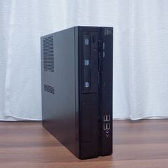 デスクトップPC 