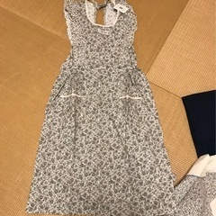 新品‼️割烹着、エプロンまとめての画像