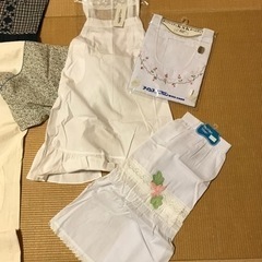 新品‼️割烹着、エプロンまとめての画像