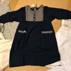 新品‼️割烹着、エプロンまとめての画像