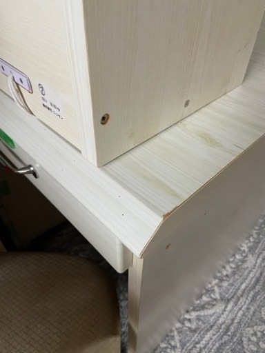 学習机デスク