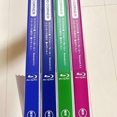 【本日限定】ウマ娘　Season2  ウマ箱2  ブルーレイ　全4巻セットの画像