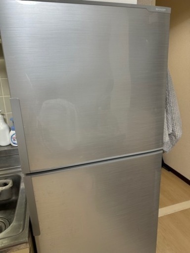 225L冷蔵庫　パナソニック