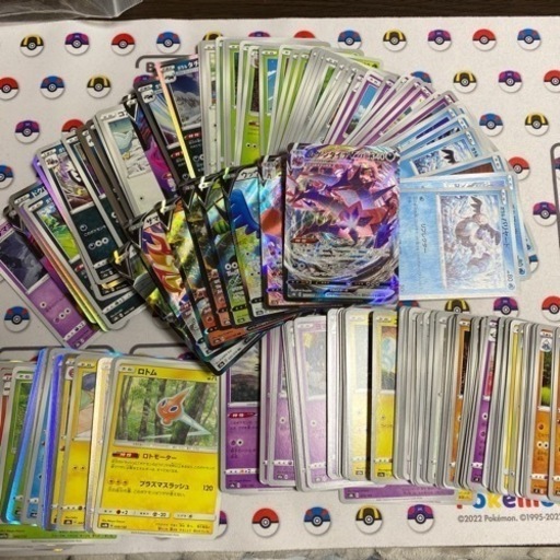 ポケモンカード