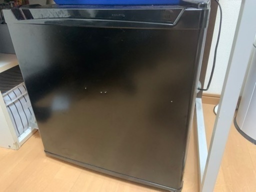 1人用冷蔵庫