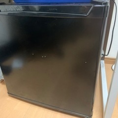 1人用冷蔵庫