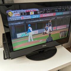 22型 液晶テレビ