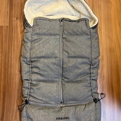 ベビーカー・AIRBUGGY(エアバギー)の画像