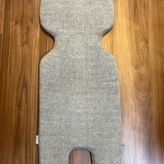 ベビーカー・AIRBUGGY(エアバギー)の画像