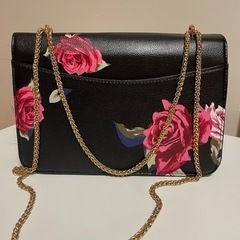 rienda ショルダーバッグの画像