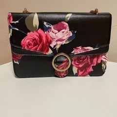 rienda ショルダーバッグ