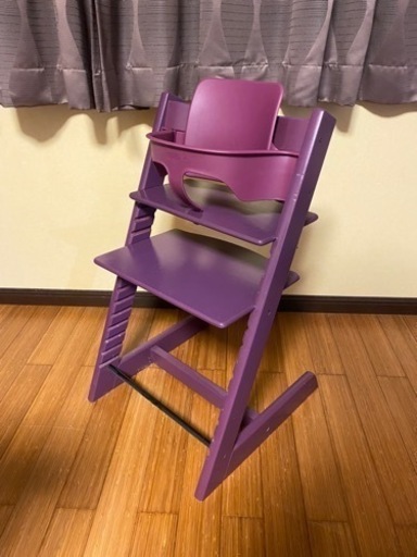 ストッケ　STOKKE