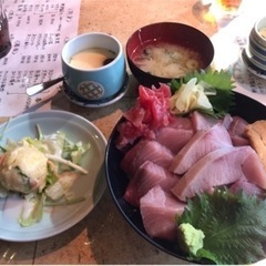 食べて見ておしゃべりしましょ♪アメリカン、クラシック系バイクでツーリング🏍️ − 東京都