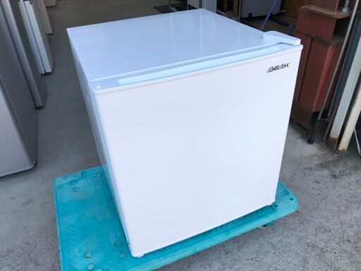 【動作保証あり】Abitelax アビテラックス 2019年 AR-45KS 45L 1ドア 冷蔵庫【管理KRR476】
