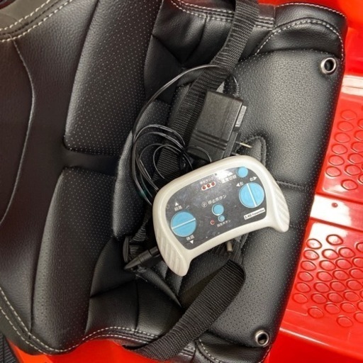 【値下げ】マクラーレンセナ正規ライセンス品 子供が乗れるラジコンカー [senna703]