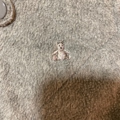 ベビーGAPアウター/オーバーオールの画像