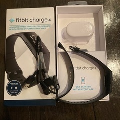 Fitbit Charge4