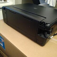 ○Canonコピー機Ts5030Sジャンク○の画像