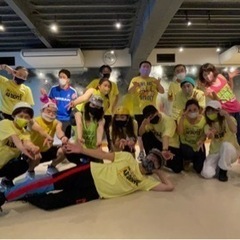 4/9 ZUMBAサークルアルデンテのご案内 - 調布市