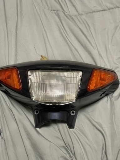 YAMAHA  J O G  フロントマスクセット