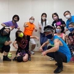 4/9 ZUMBAサークルアルデンテのご案内 - イベント