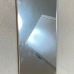 【値下げ中】姿見 スタンドミラー  寸法 W30×H150の画像