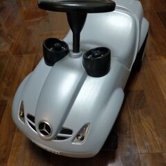 乗用おもちゃの画像