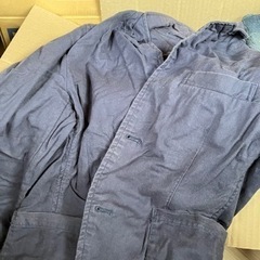 ジャケット　1の画像