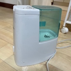 アイリスオーヤマ 加湿器