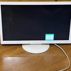 NEC 23.8型 液晶ディスプレイ