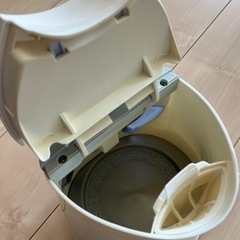 【受付中】【訳あり】ティファール　T-fal 電気ケトル　1.2L ジャスティンの画像