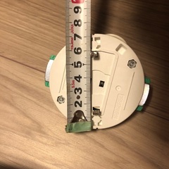 コイズミ照明 BH16731CK  LEDシーリング 10畳　2016年製の画像