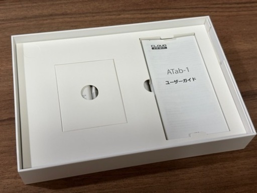 Androidタブレット AIR-U ATab-1 CAW21T101