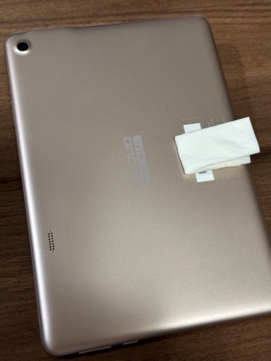 Androidタブレット AIR-U ATab-1 CAW21T101